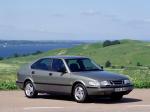 Saab 900 S 1993 года